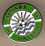 Badge Mgarr United FC